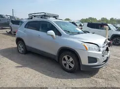 3GNCJPSB4GL186678 2016 CHEVROLET TRAX