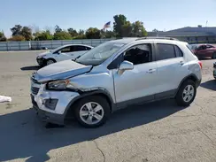 3GNCJPSB4GL186681 2016 CHEVROLET TRAX