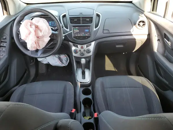 3GNCJPSB4GL186681 2016 CHEVROLET TRAX - Image 8