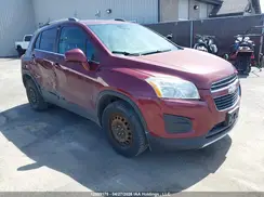 3GNCJPSB4GL187958 2016 CHEVROLET TRAX