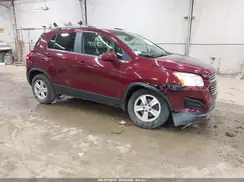 3GNCJPSB4GL221204 2016 CHEVROLET TRAX