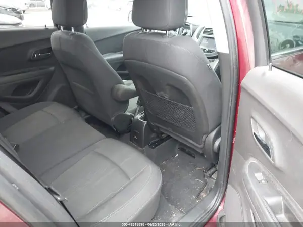 3GNCJPSB4GL222580 2016 CHEVROLET TRAX - Image 8