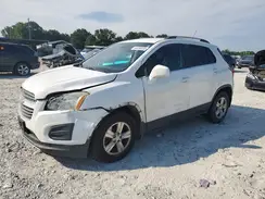3GNCJPSB4GL227357 2016 CHEVROLET TRAX
