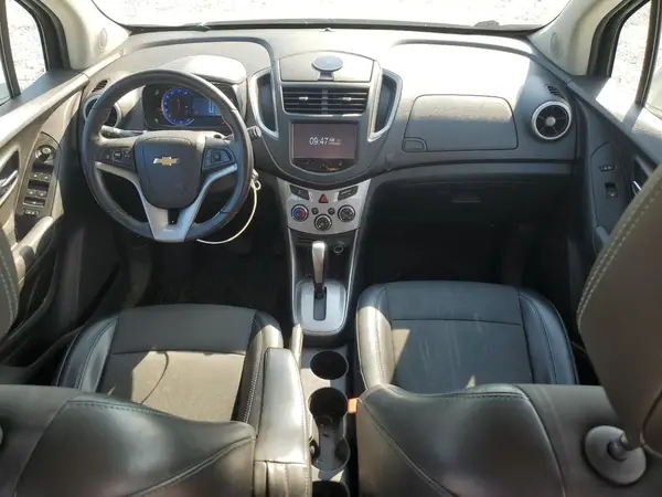 3GNCJPSB4GL227357 2016 CHEVROLET TRAX - Image 8