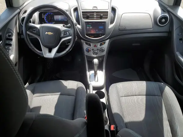 3GNCJPSB4GL228377 2016 CHEVROLET TRAX - Image 8