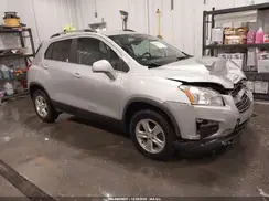 3GNCJPSB4GL232607 2016 CHEVROLET TRAX