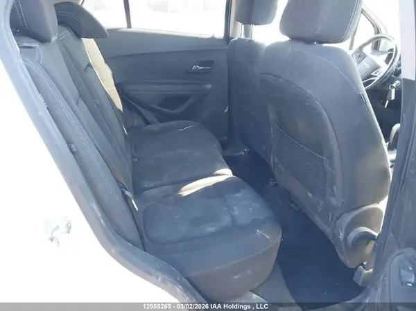 3GNCJPSB4GL232753 2016 CHEVROLET TRAX - Image 8