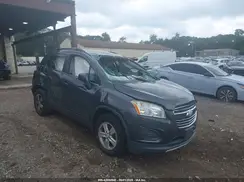 3GNCJPSB4GL234888 2016 CHEVROLET TRAX