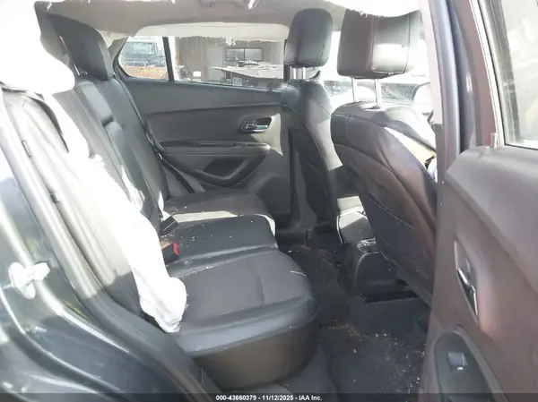 3GNCJPSB4GL244966 2016 CHEVROLET TRAX - Image 8