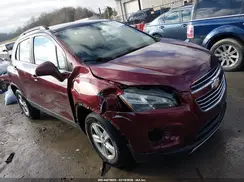 3GNCJPSB4GL264795 2016 CHEVROLET TRAX