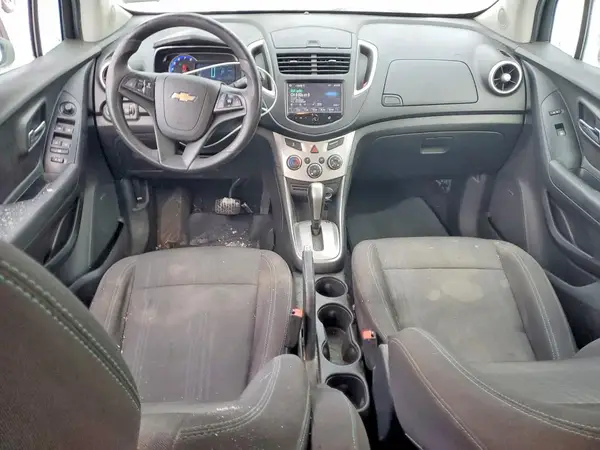 3GNCJPSB4GL268328 2016 CHEVROLET TRAX - Image 8