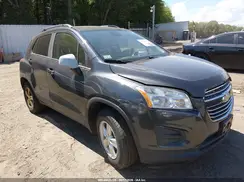 3GNCJPSB4GL268474 2016 CHEVROLET TRAX
