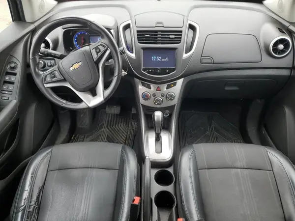 3GNCJPSB4GL270886 2016 CHEVROLET TRAX - Image 8
