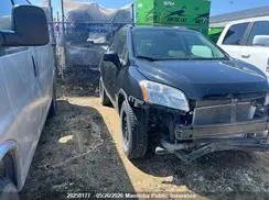 3GNCJPSB4GL273691 2016 CHEVROLET TRAX