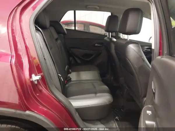 3GNCJPSB4GL275165 2016 CHEVROLET TRAX - Image 8