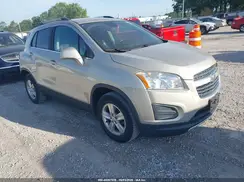 3GNCJPSB4GL276235 2016 CHEVROLET TRAX