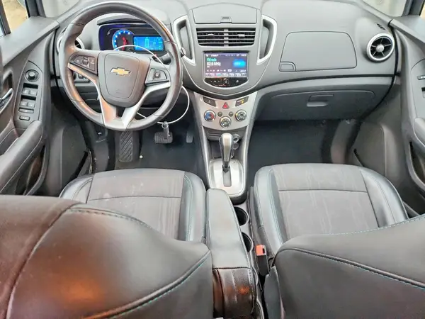 3GNCJPSB4GL280544 2016 CHEVROLET TRAX - Image 8