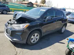 3GNCJPSB4HL130385 2017 CHEVROLET TRAX