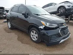 3GNCJPSB4HL134873 2017 CHEVROLET TRAX