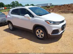 3GNCJPSB4HL139961 2017 CHEVROLET TRAX