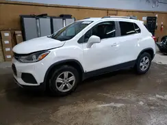 3GNCJPSB4HL142035 2017 CHEVROLET TRAX