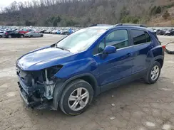 3GNCJPSB4HL142729 2017 CHEVROLET TRAX