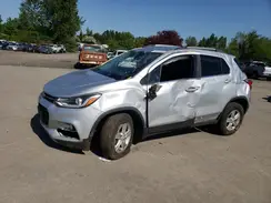 3GNCJPSB4HL144562 2017 CHEVROLET TRAX