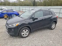 3GNCJPSB4HL149602 2017 CHEVROLET TRAX