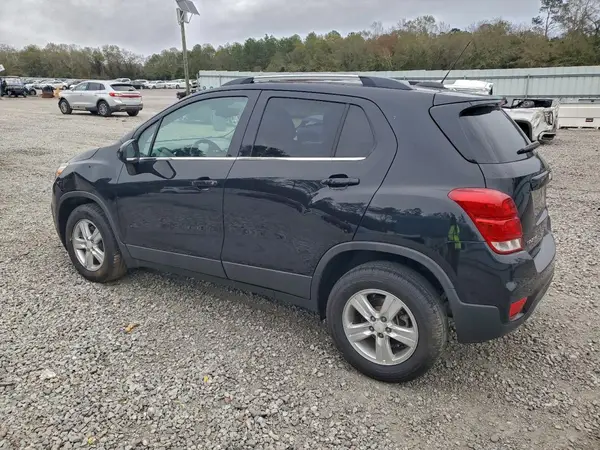 3GNCJPSB4HL149602 2017 CHEVROLET TRAX - Image 2
