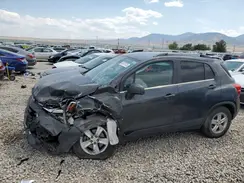 3GNCJPSB4HL149759 2017 CHEVROLET TRAX