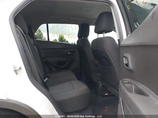3GNCJPSB4HL154072 2017 CHEVROLET TRAX - Image 8