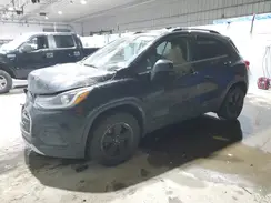 3GNCJPSB4HL154136 2017 CHEVROLET TRAX