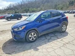 3GNCJPSB4HL162270 2017 CHEVROLET TRAX