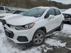 3GNCJPSB4HL163757 2017 CHEVROLET TRAX