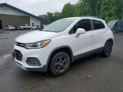 3GNCJPSB4HL170997 2017 CHEVROLET TRAX