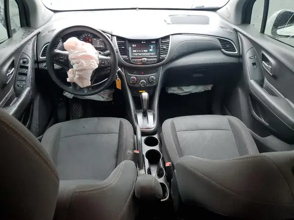 3GNCJPSB4HL170997 2017 CHEVROLET TRAX - Image 8