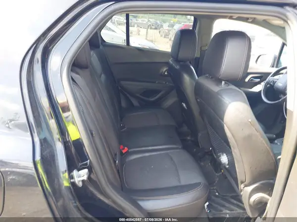 3GNCJPSB4HL172720 2017 CHEVROLET TRAX - Image 8