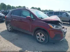 3GNCJPSB4HL173298 2017 CHEVROLET TRAX