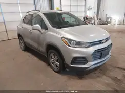 3GNCJPSB4HL180445 2017 CHEVROLET TRAX