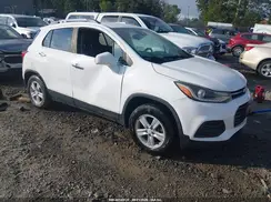 3GNCJPSB4HL180977 2017 CHEVROLET TRAX
