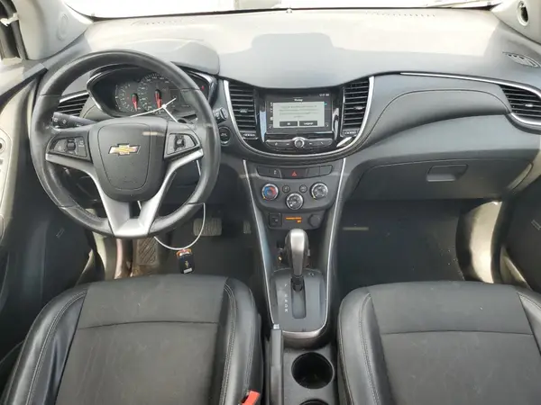 3GNCJPSB4HL184804 2017 CHEVROLET TRAX - Image 8