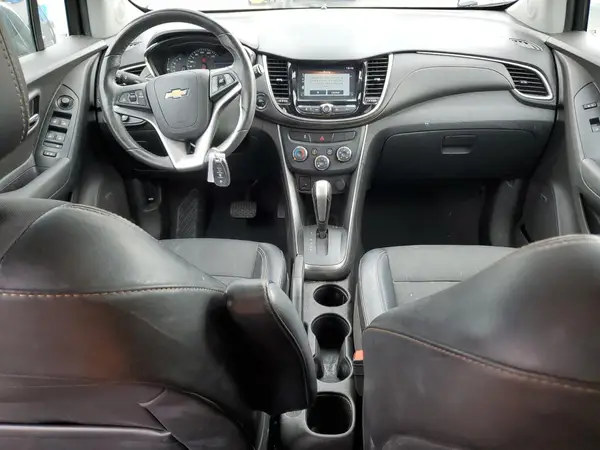 3GNCJPSB4HL187010 2017 CHEVROLET TRAX - Image 8
