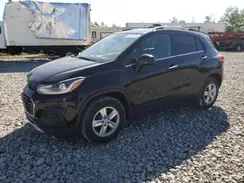 3GNCJPSB4HL197455 2017 CHEVROLET TRAX
