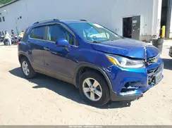 3GNCJPSB4HL210902 2017 CHEVROLET TRAX