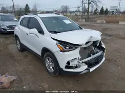 3GNCJPSB4HL216702 2017 CHEVROLET TRAX
