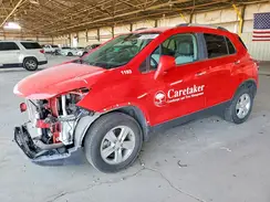 3GNCJPSB4HL222600 2017 CHEVROLET TRAX