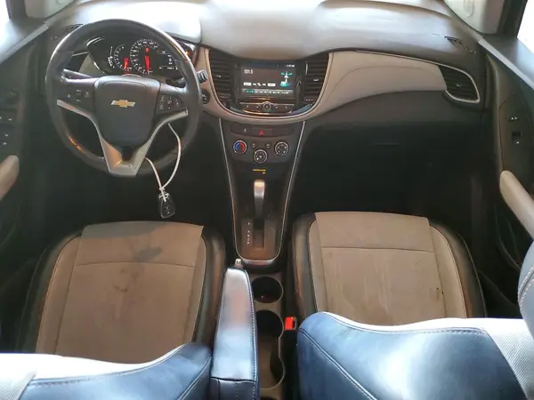 3GNCJPSB4HL222600 2017 CHEVROLET TRAX - Image 8