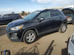 3GNCJPSB4HL224203 2017 CHEVROLET TRAX