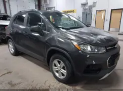 3GNCJPSB4HL225450 2017 CHEVROLET TRAX