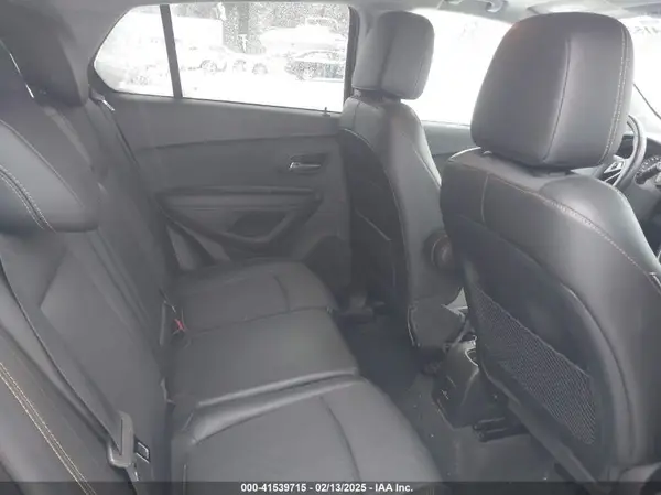 3GNCJPSB4HL231426 2017 CHEVROLET TRAX - Image 8